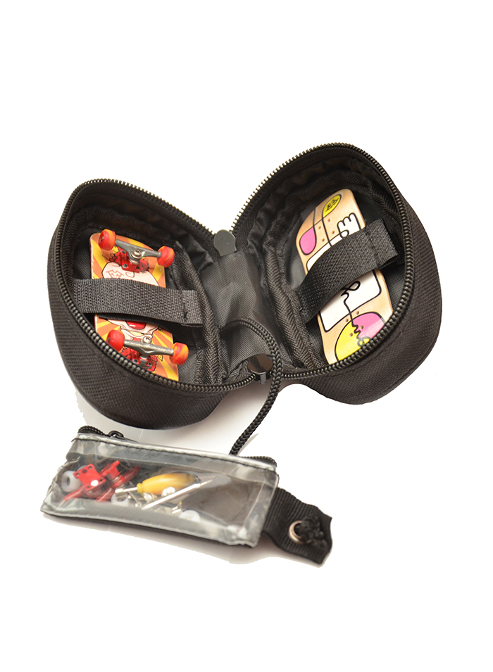 Fingerboard bag (pouzdra)