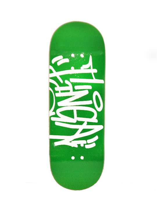 Finga SLIM - Tag - zelená