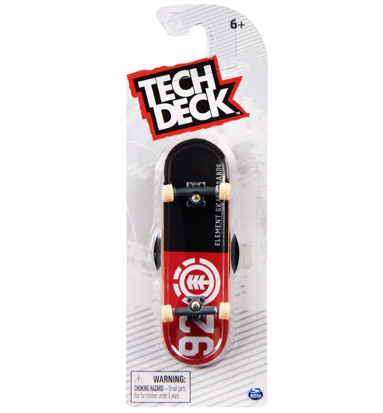 Tech Deck - Element