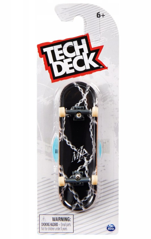 Tech Deck - MA
