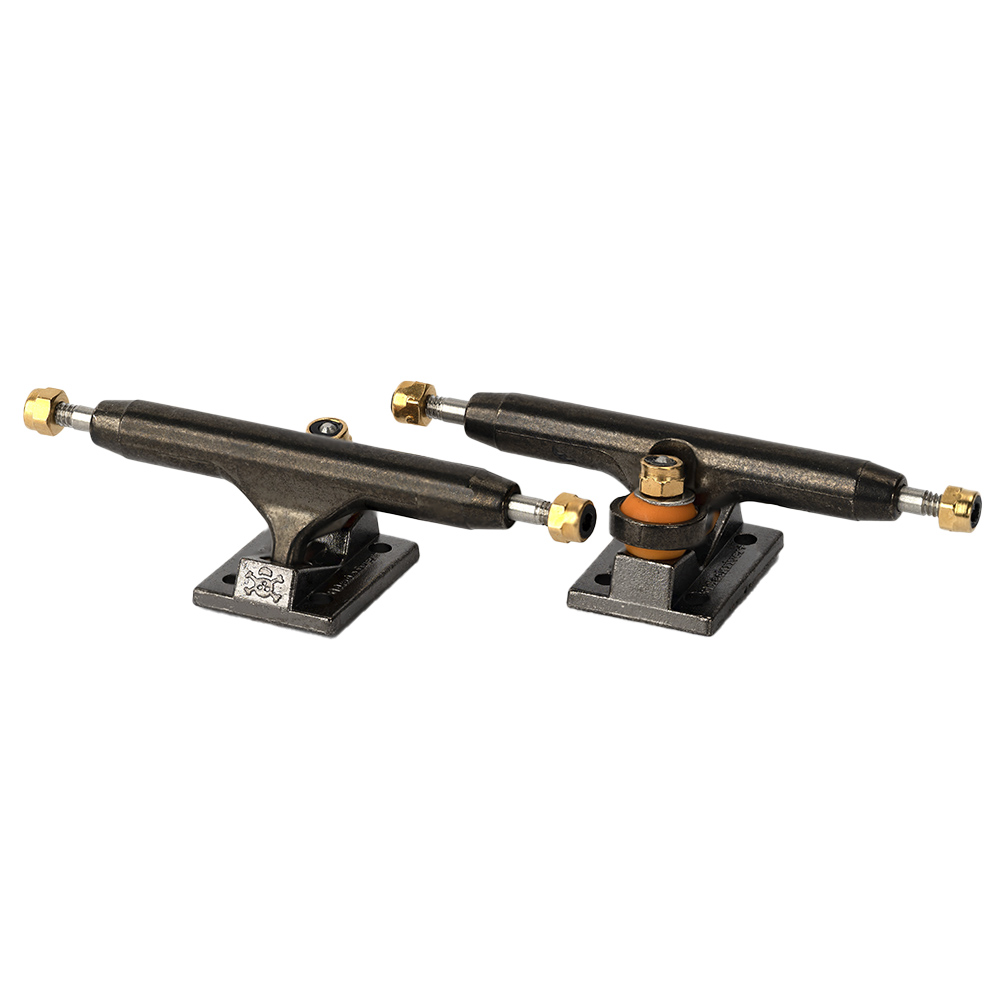 Blackriver Trucks 3.0 - 34mm černá/černá