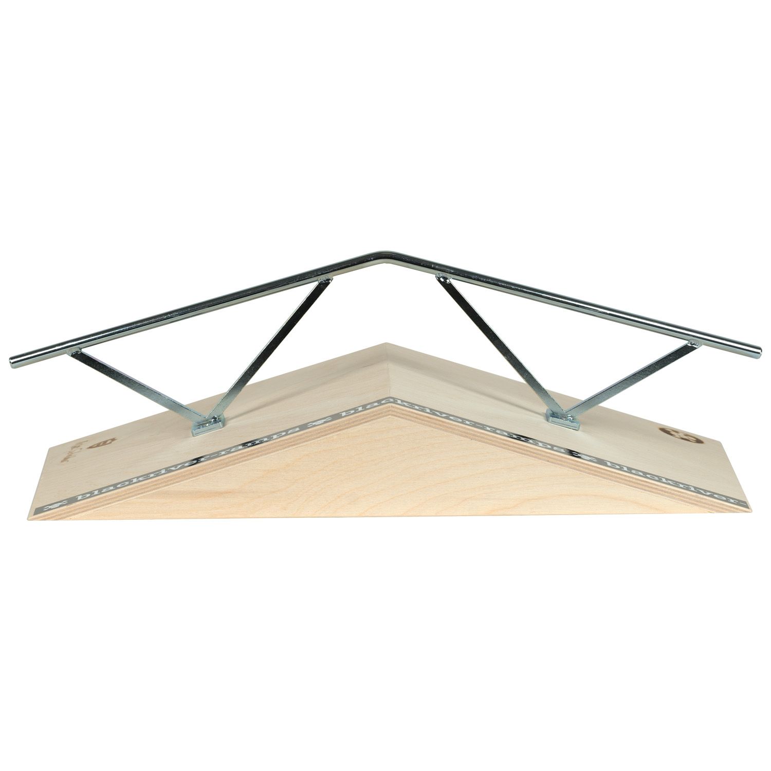 Blackriver - Mike Schneider Pro 4 