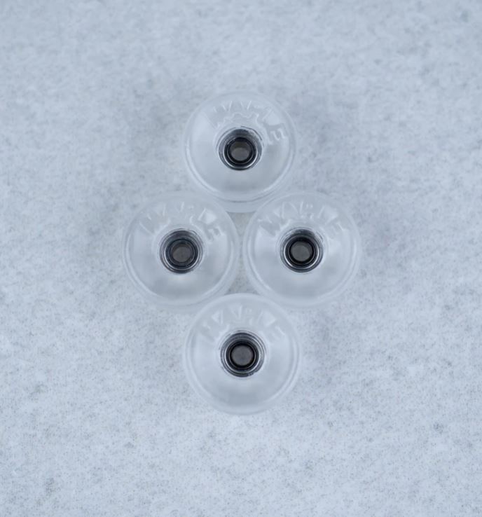 Maple - Bowl - průhledná