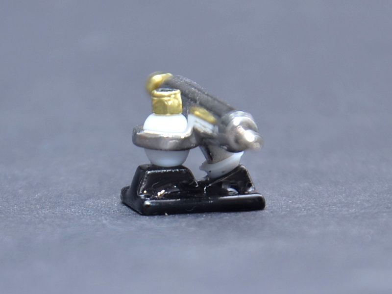 Finga bushingy – Soft – modrá