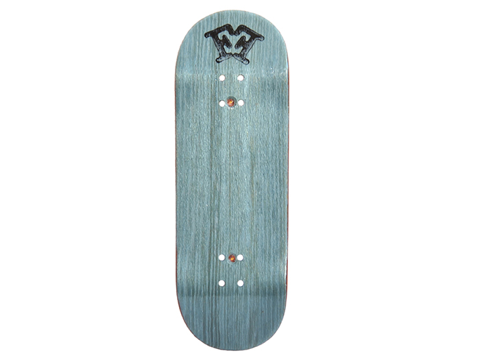 Finga SLIM Color Minilogo 33mm - světle modrá