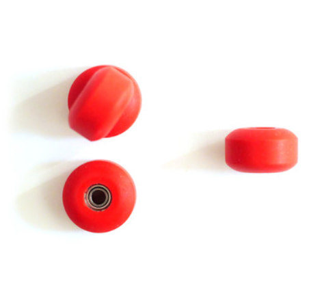 FlatFace - G8 - červená