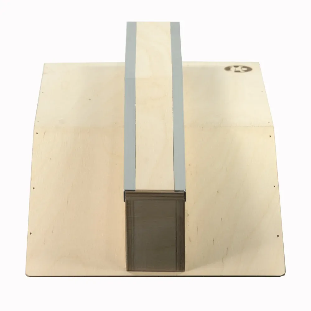 Blackriver - Funbox Ledge