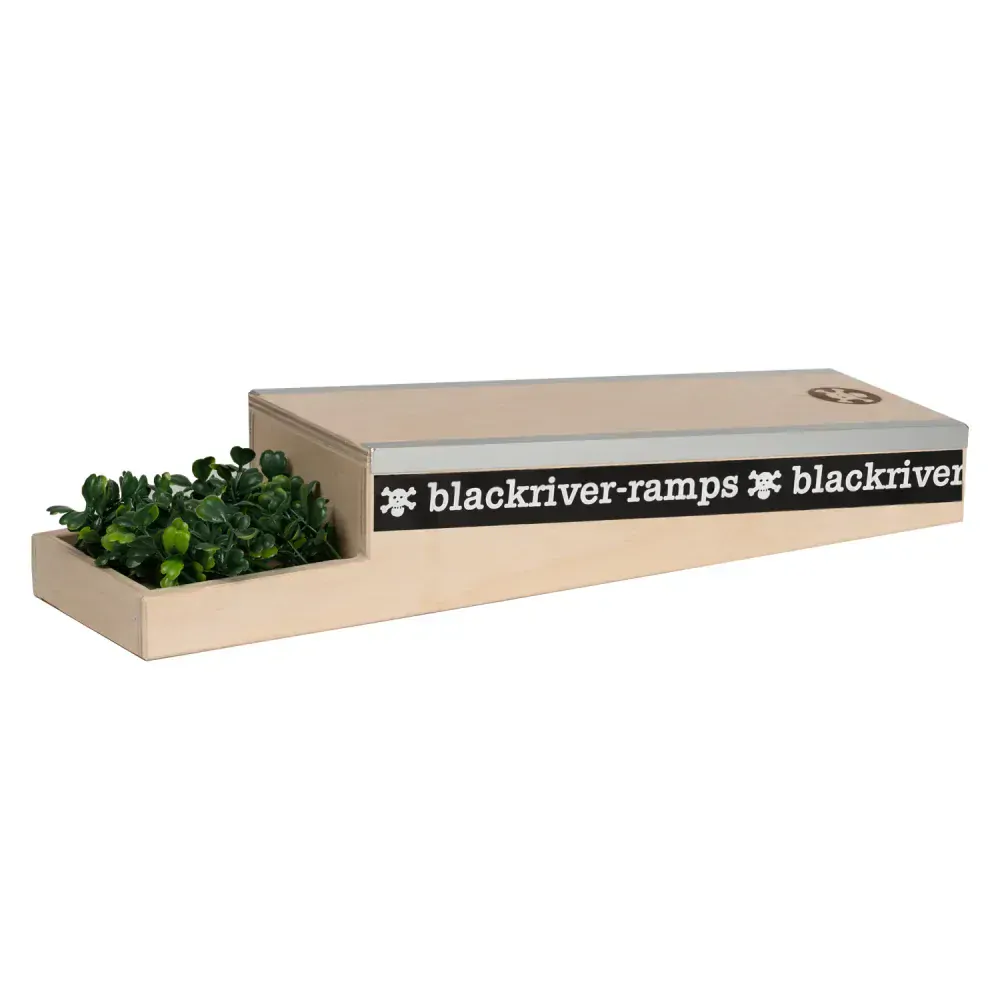 Blackriver - Box 4