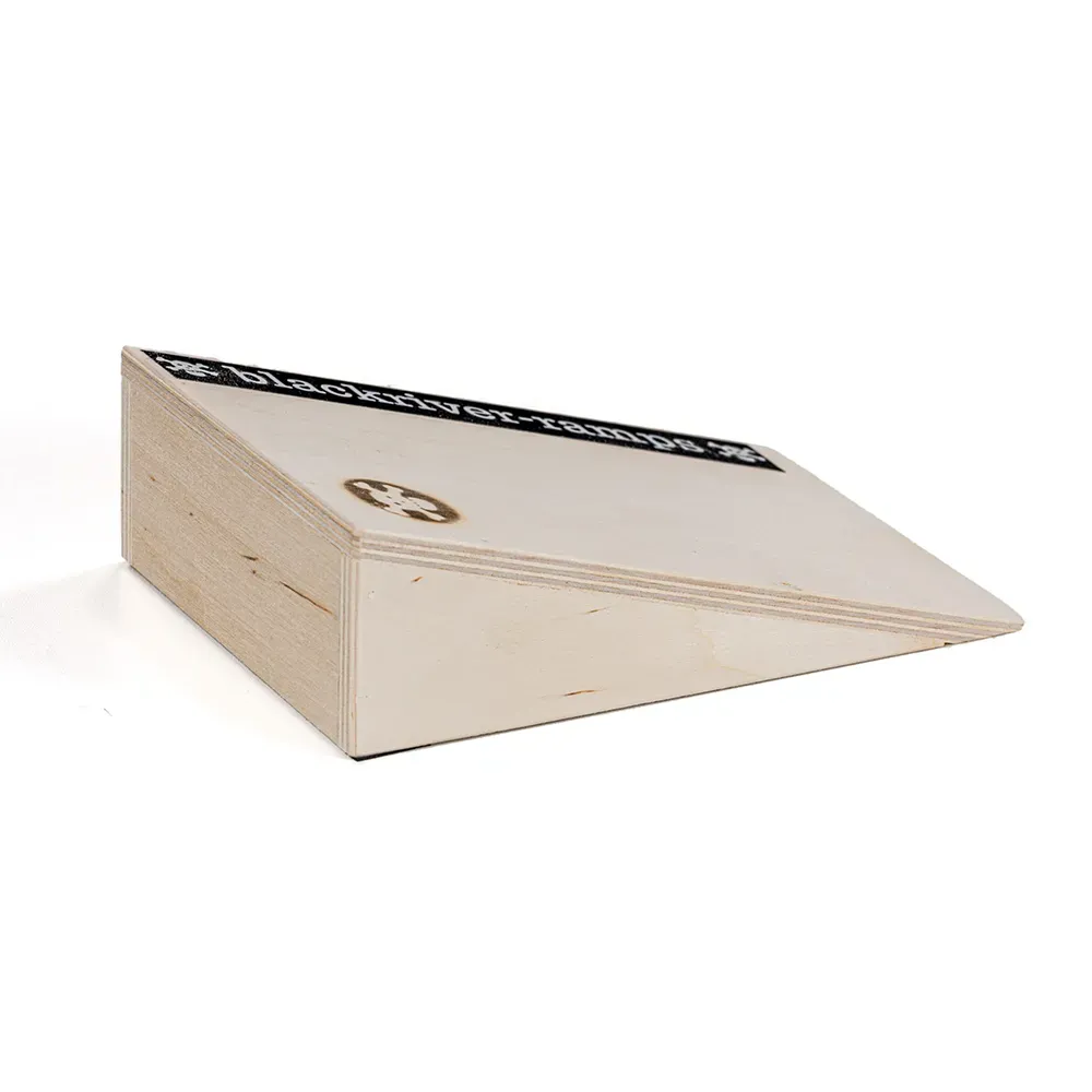 Blackriver - Street kicker