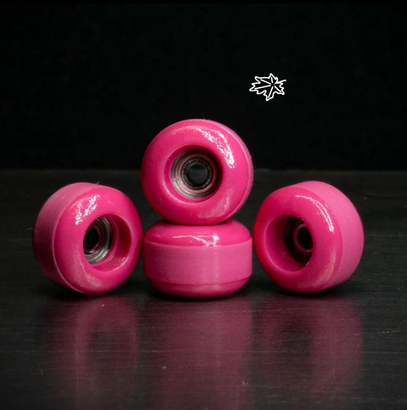 Maple - Classic - růžová