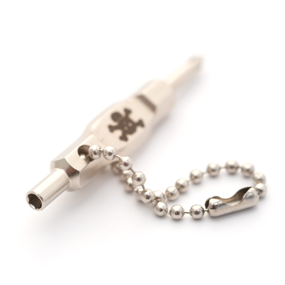 Blackriver šroubovák