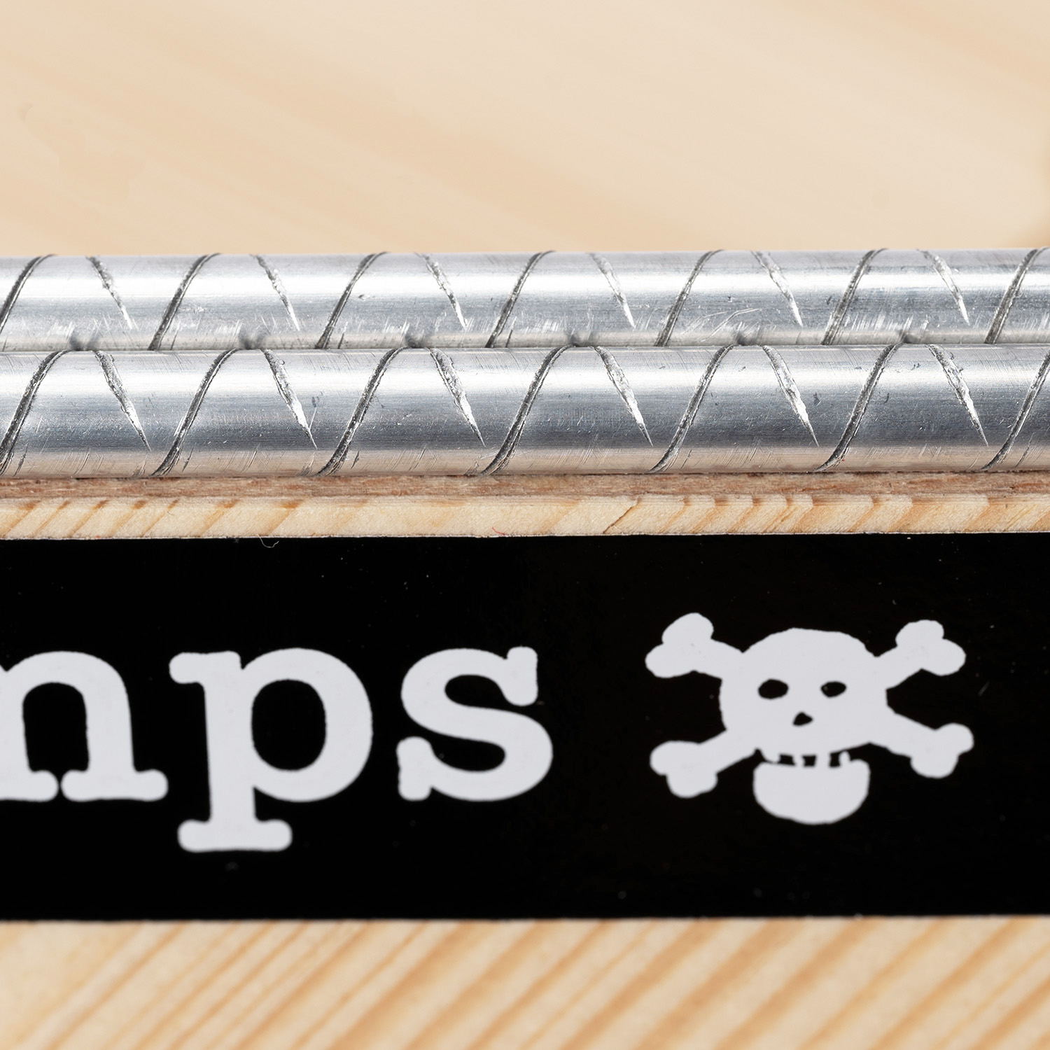 Blackriver - Sorry Spine Diamond coping