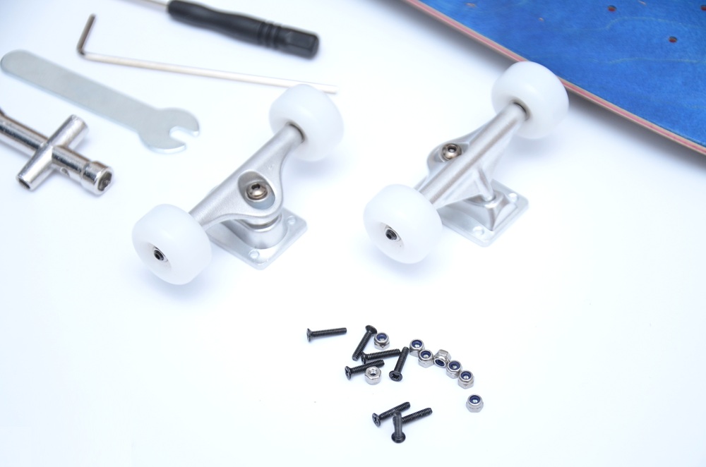 Handboard pro - modrý