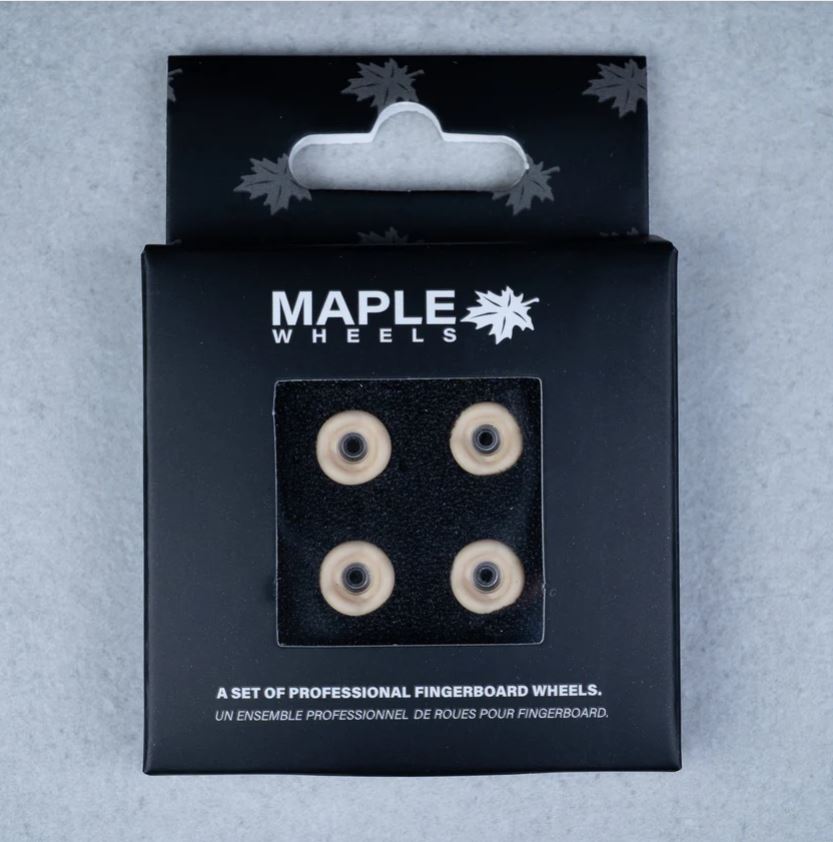 Maple - Shark- písková