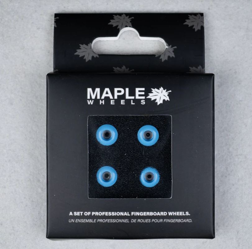 Maple - Classic - modrá