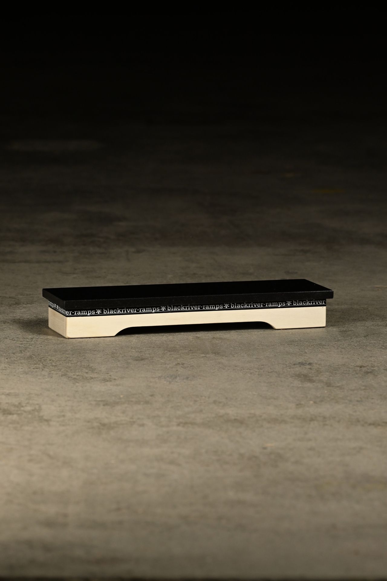Blackriver - Marble Box low