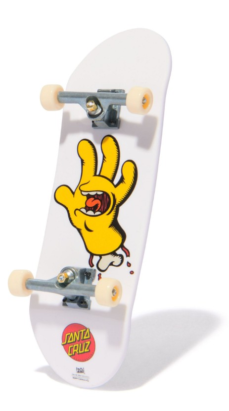 Tech Deck - Santa Cruz 5