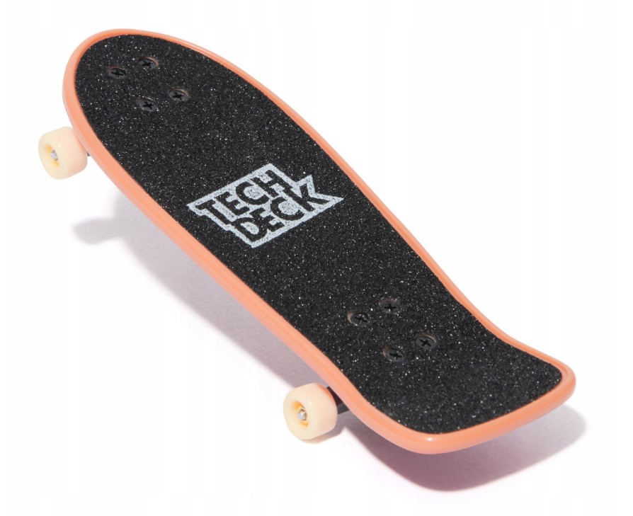 TechDeck - Santa Cruz 8