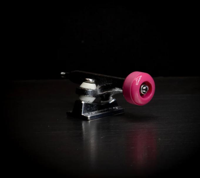 Maple - Classic - růžová