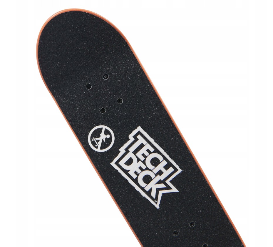 TechDeck handboard - Santa Cruz