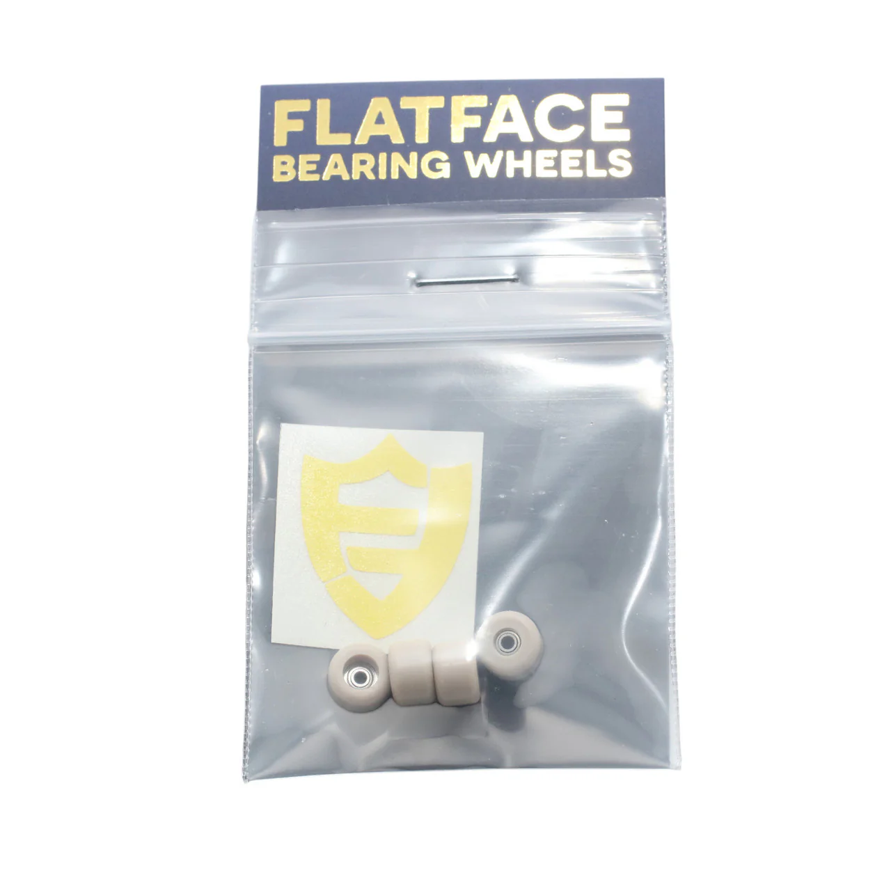 FlatFace G4-E béžová