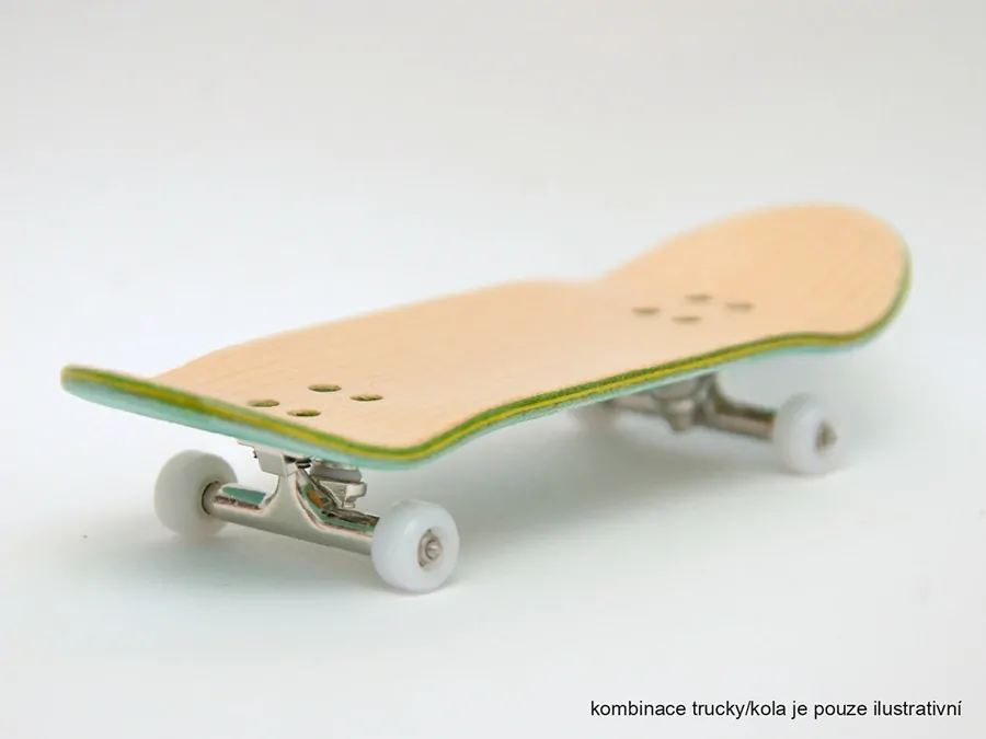 HOOD komplet - Knife 32mm