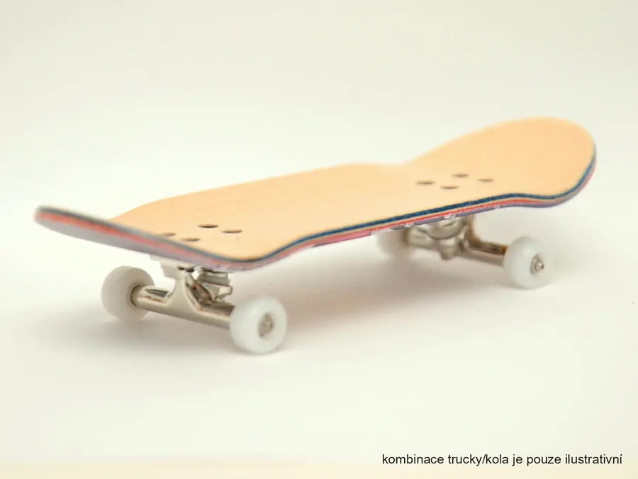 HOOD komplet - Box 32mm