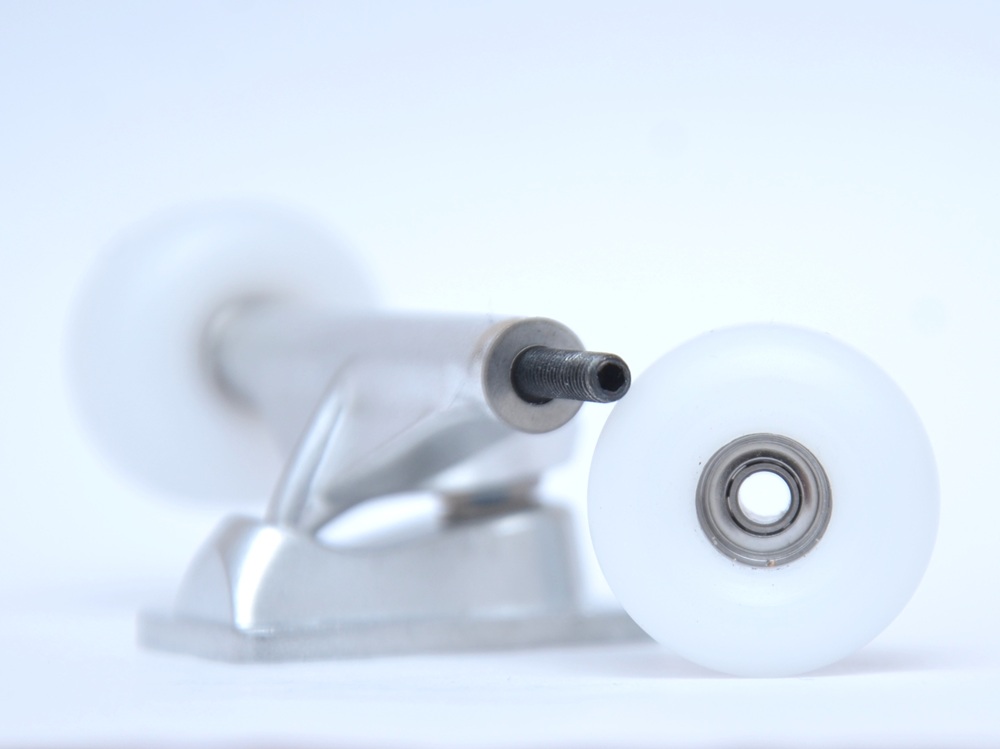 Handboard pro - modrý