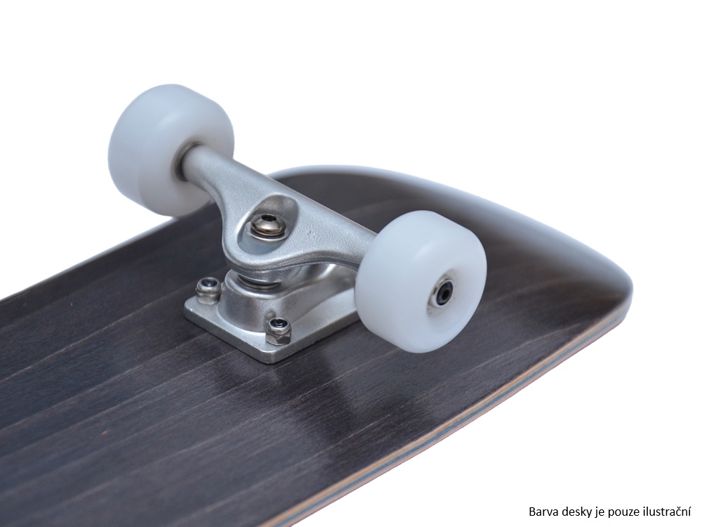 Handboard pro - modrý