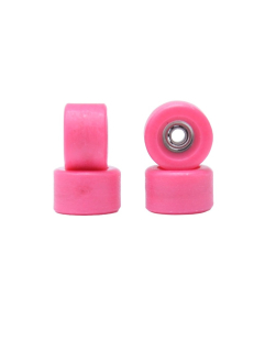 Fingerboard kolečka Elite - růžová