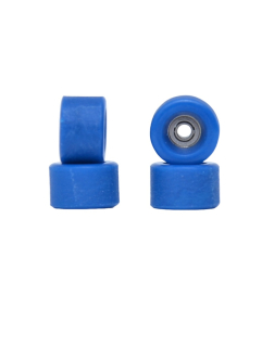 Fingerboard kolečka Elite - modrá