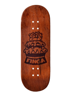 Finga 20 Slim – švestka