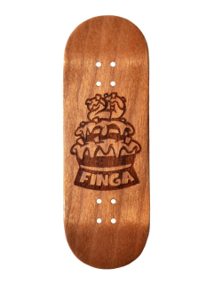 Finga 20 Slim – třešeň