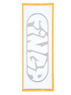 Fingerboard Tape - Graf bílý