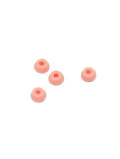 R-bushings – Soft – růžová