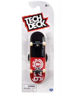 TechDeck - Element