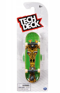 TechDeck - Finesse