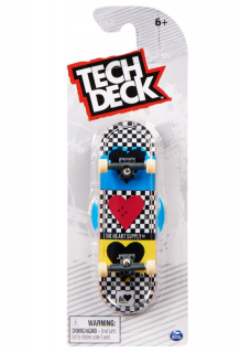 TechDeck - The Heart Supply