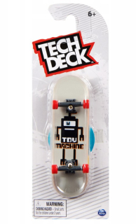 TechDeck - Toy Machine