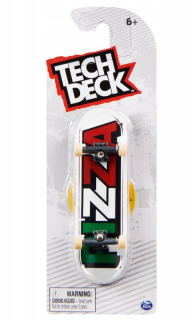 TechDeck - Pizza