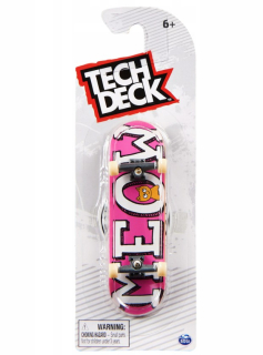 TechDeck - Meow