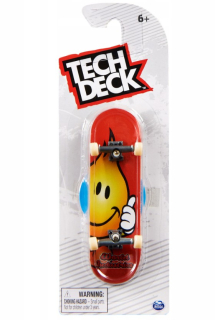 TechDeck - World Industries