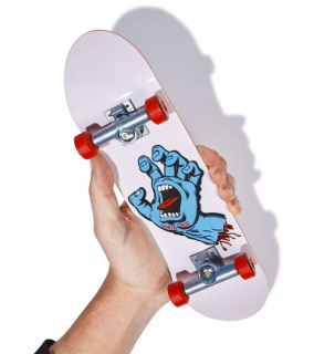 TechDeck handboard - Santa Cruz