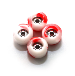 FlatFace G4 swirl - Candy