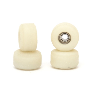 Oak wheels RV2 – original bílá