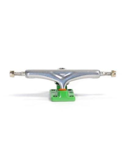 Ytrucks X5 - chrom/zelená
