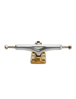Ytrucks X5 - chrom/zlatá