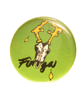 Finga odznak - Jelen