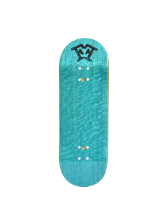 Finga SLIM Color Minilogo 33mm - tyrkysová