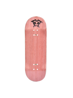Finga SLIM Color Minilogo 33mm - růžová